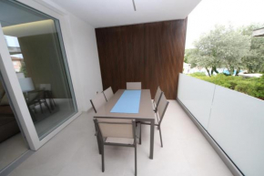 Modernity and comfort for 5 guests in Rosolina